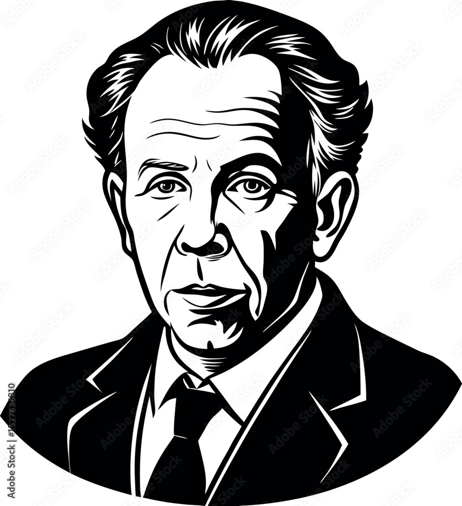 portrait of a businessman portrait of a businessman