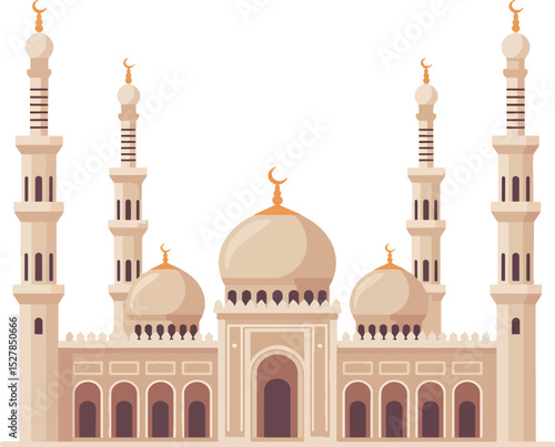 sheikh zayed mosque in dubai