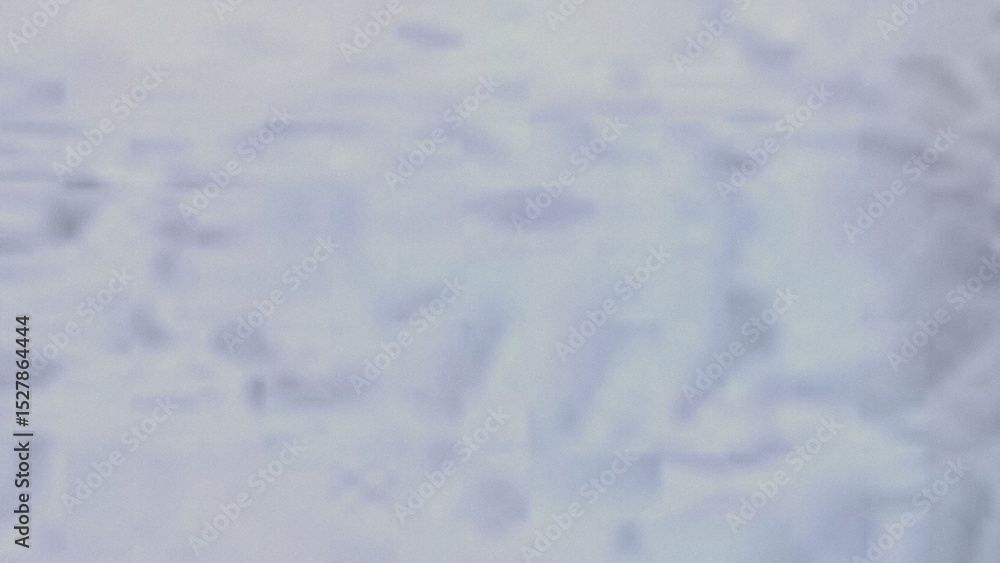 Obraz premium Abstract light gray and white blurred background texture