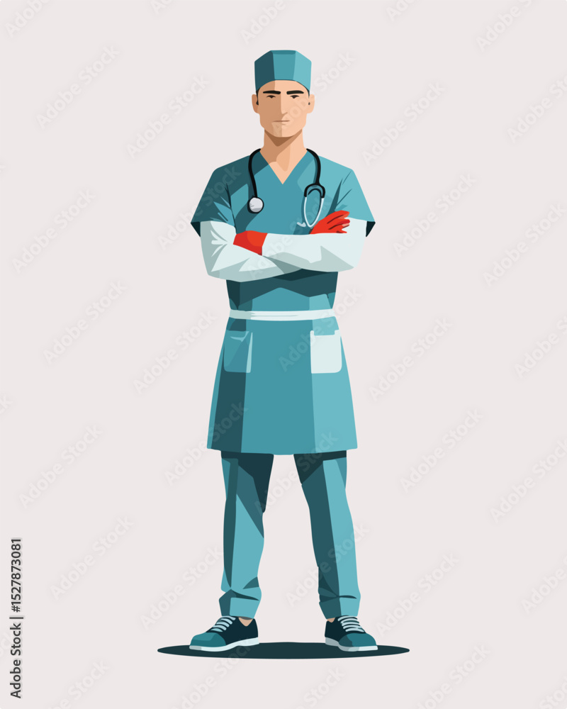 a vector doctor a vector doctor