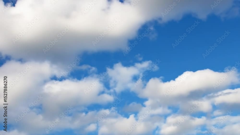 blue sky with clouds blue sky with clouds