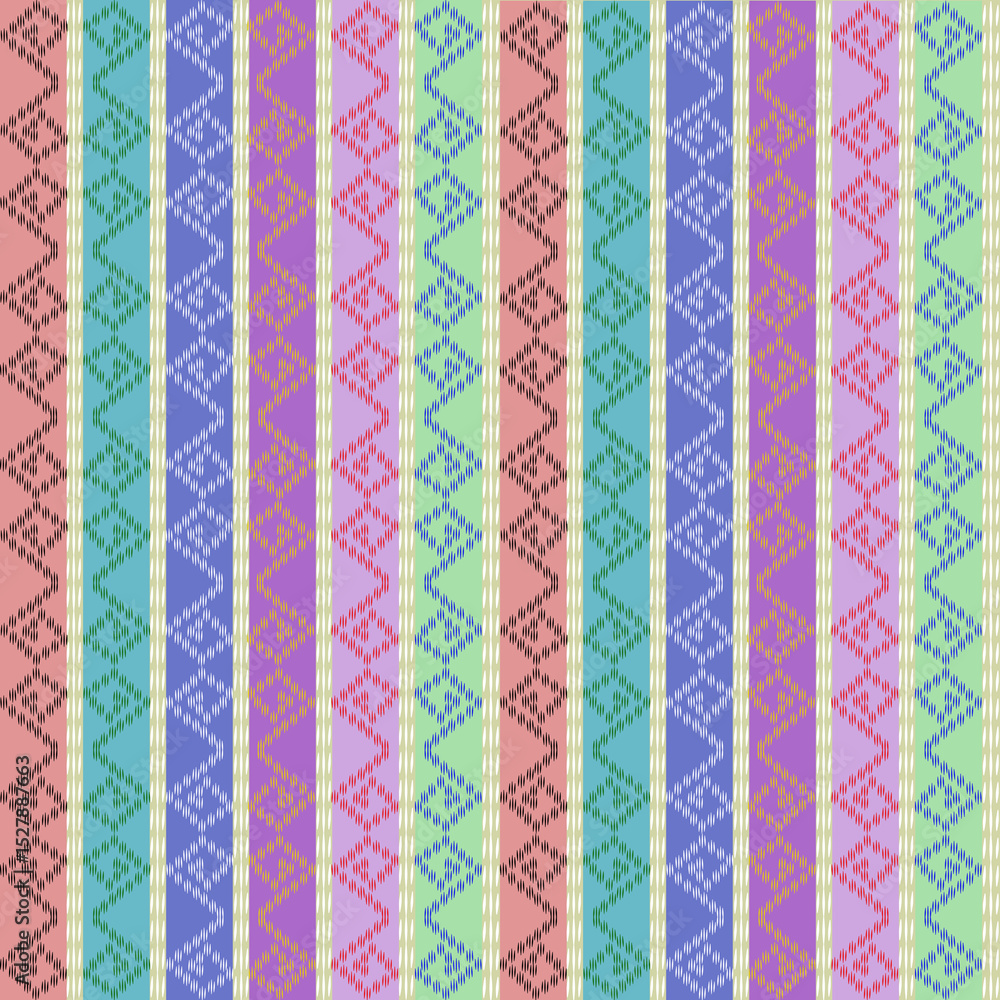 set of seamless patterns set of seamless patterns