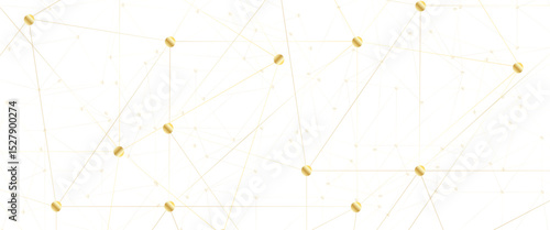  Golden Network Connections 