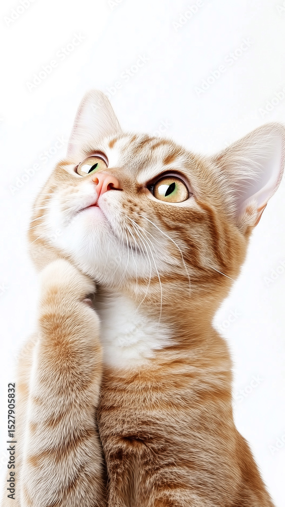 Obraz premium cat-meme916_154