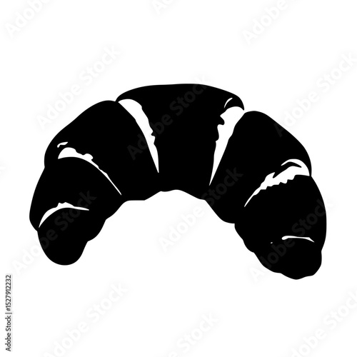 a black and white silhouette of a rhinoceros black, head, logo, silhouette 