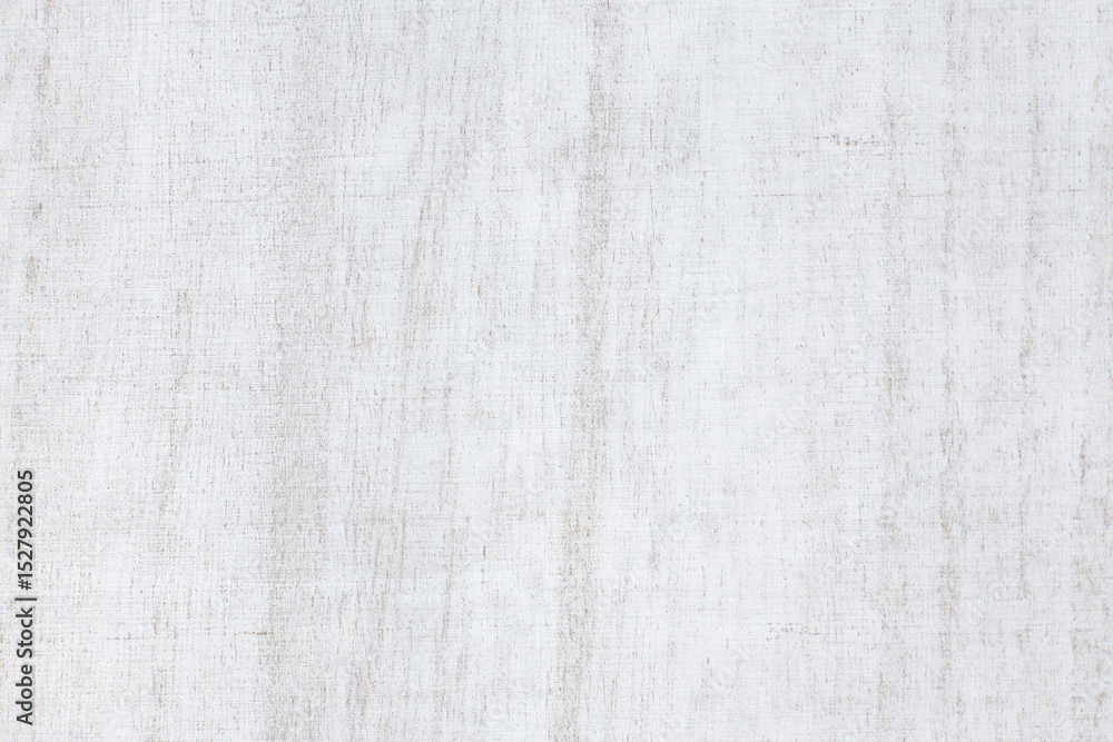 Obraz premium 白いテクスチャのある板の背景素材 White wood texture background image