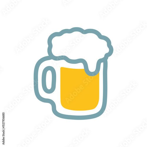 Beer Mug