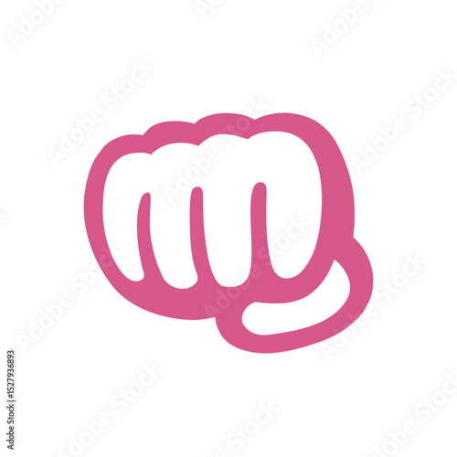 Oncoming Fist
