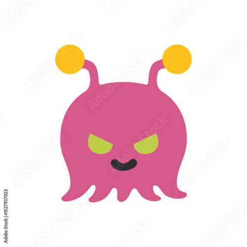 Alien Monster