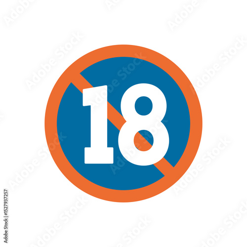 No One Under Eighteen