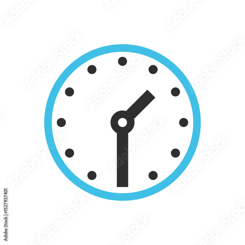 One O'Clock