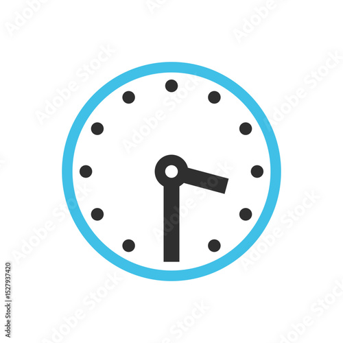 Three O'Clock