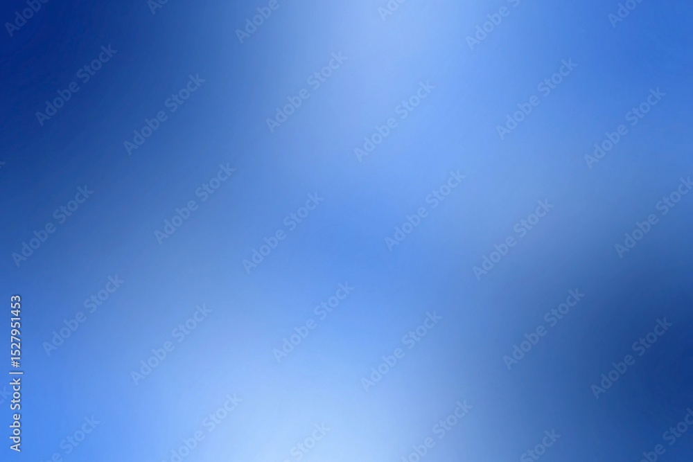 Blue gradient blurred background with smooth transition from light to dark blue, creating a calm and serene atmosphere for social media, flyers, posters, banners, and web designs
Blue gradient blurred background with smooth transition from light to dark blue, creating a calm and serene atmosphere for social media, flyers, posters, banners, and web designs