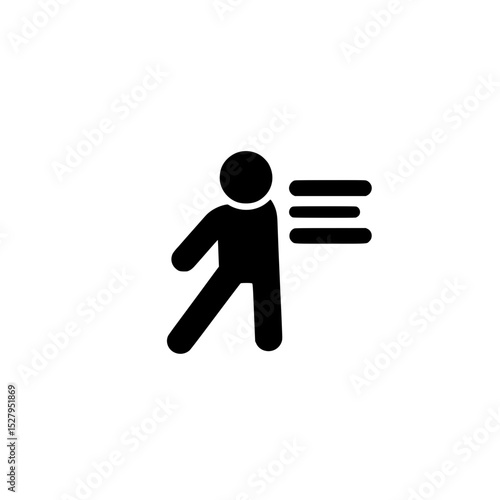 User Settings Icon Vector Illustration