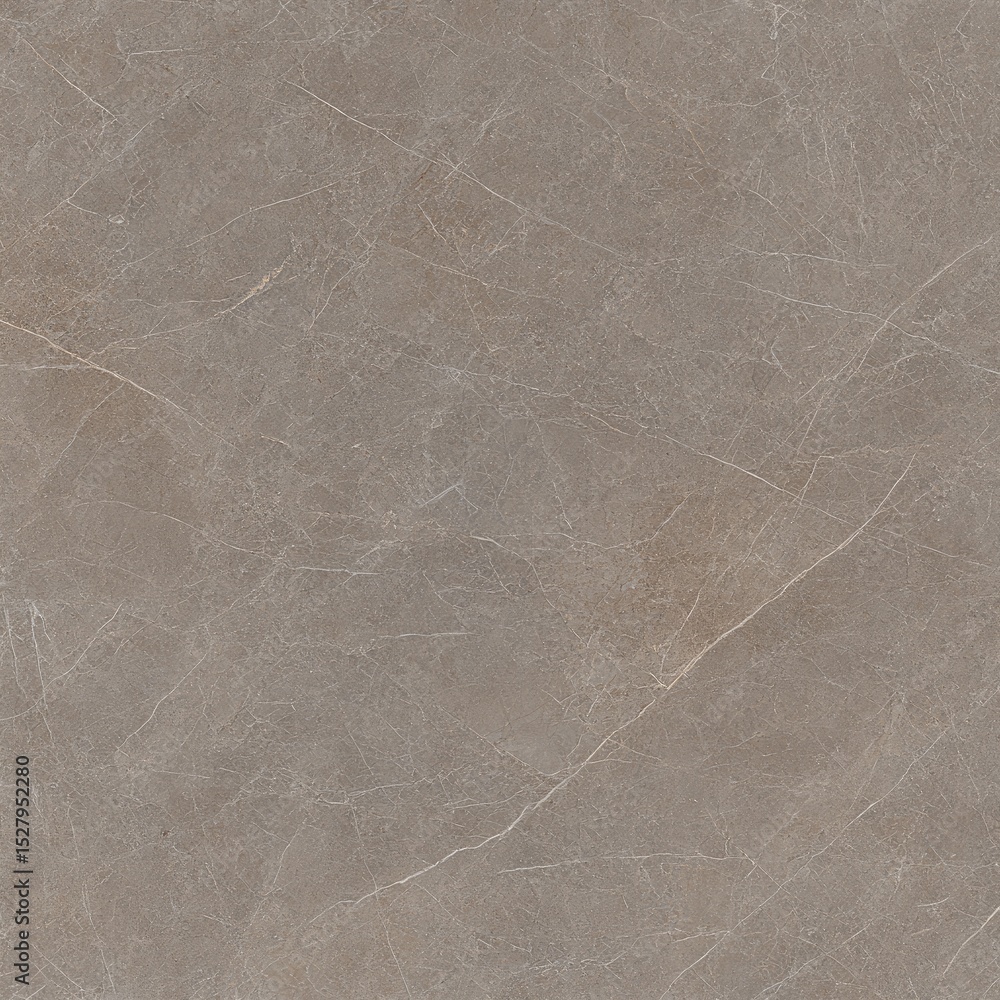 Naklejka premium Light taupe stone surface with subtle veining
