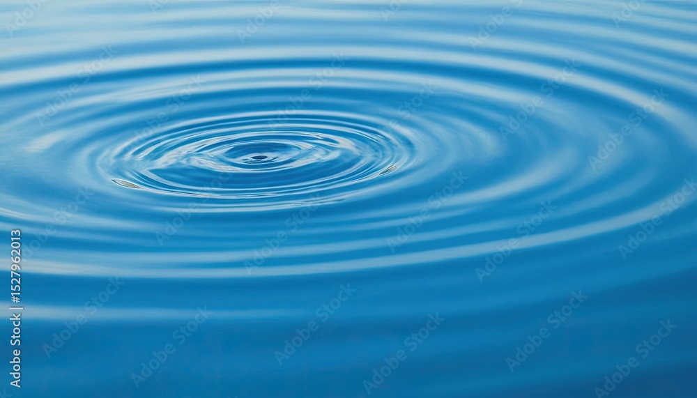 Blue water ripple background. 4 Blue water ripple background. 4