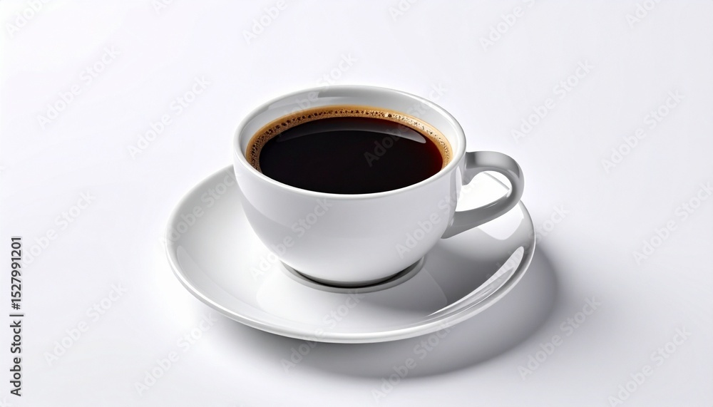 white cup of coffee white cup of coffee