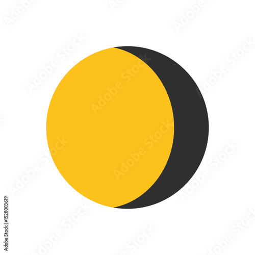 Waning Gibbous Moon