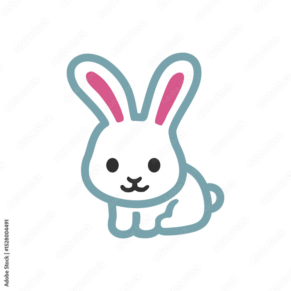 Rabbit Rabbit