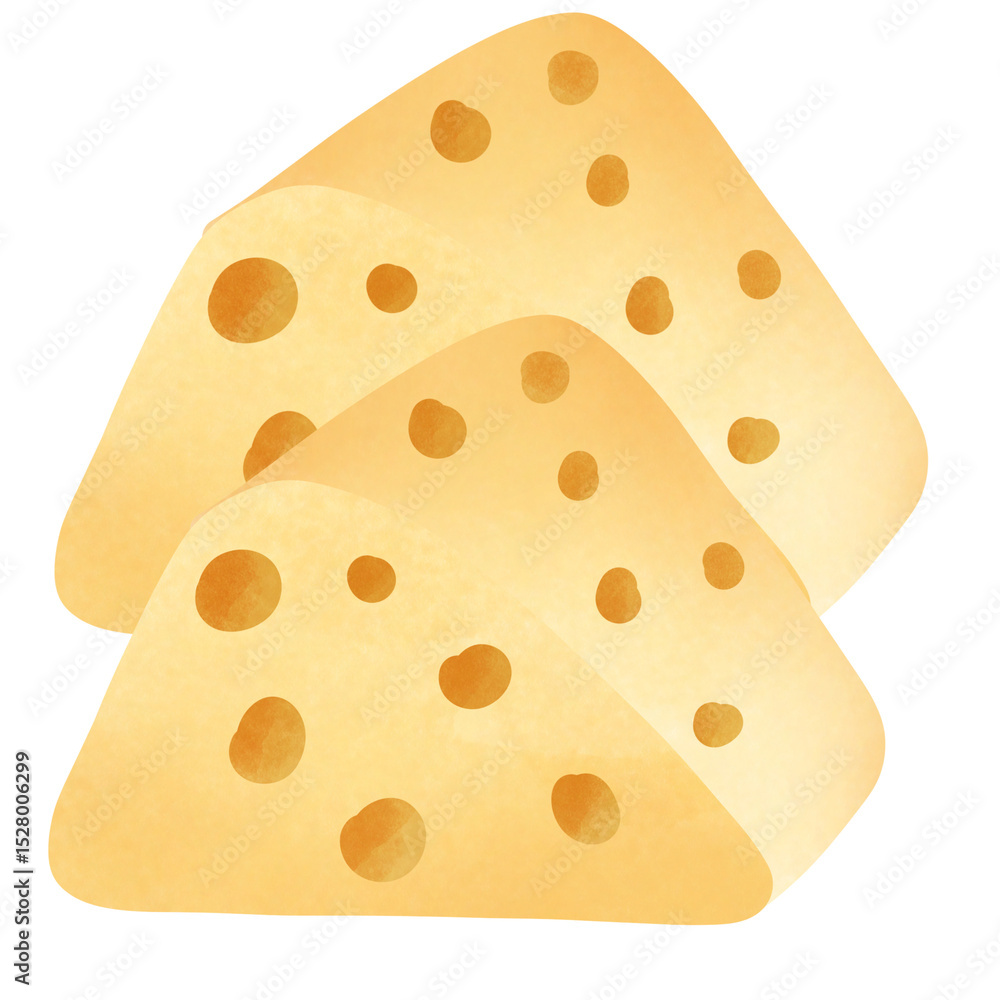 cheese isolated on white cheese isolated on white