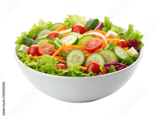 house salad png fresh mixed greens png restaurant garden salad png lettuce tomato cucumber salad png healthy light meal png vegetarian starter png transparent background image