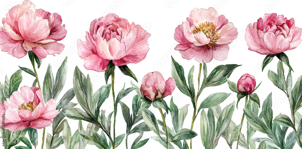 peony peony