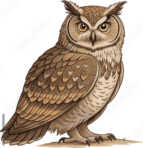 owl on a branch, owl color vector, amazing owl photos, owl photos png jpg vector