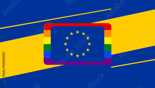 background as the colors of...