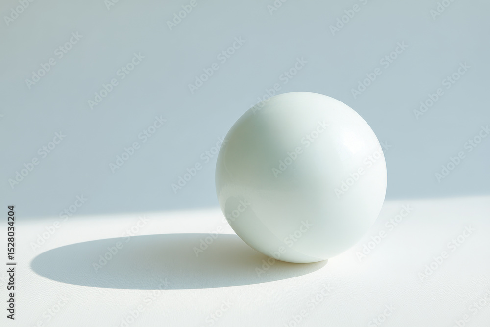 solitary object representing minimalistic selfexpression placed against clean background solitary object representing minimalistic selfexpression placed against clean background