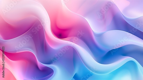 Fluid Art: A Symphony of Colors