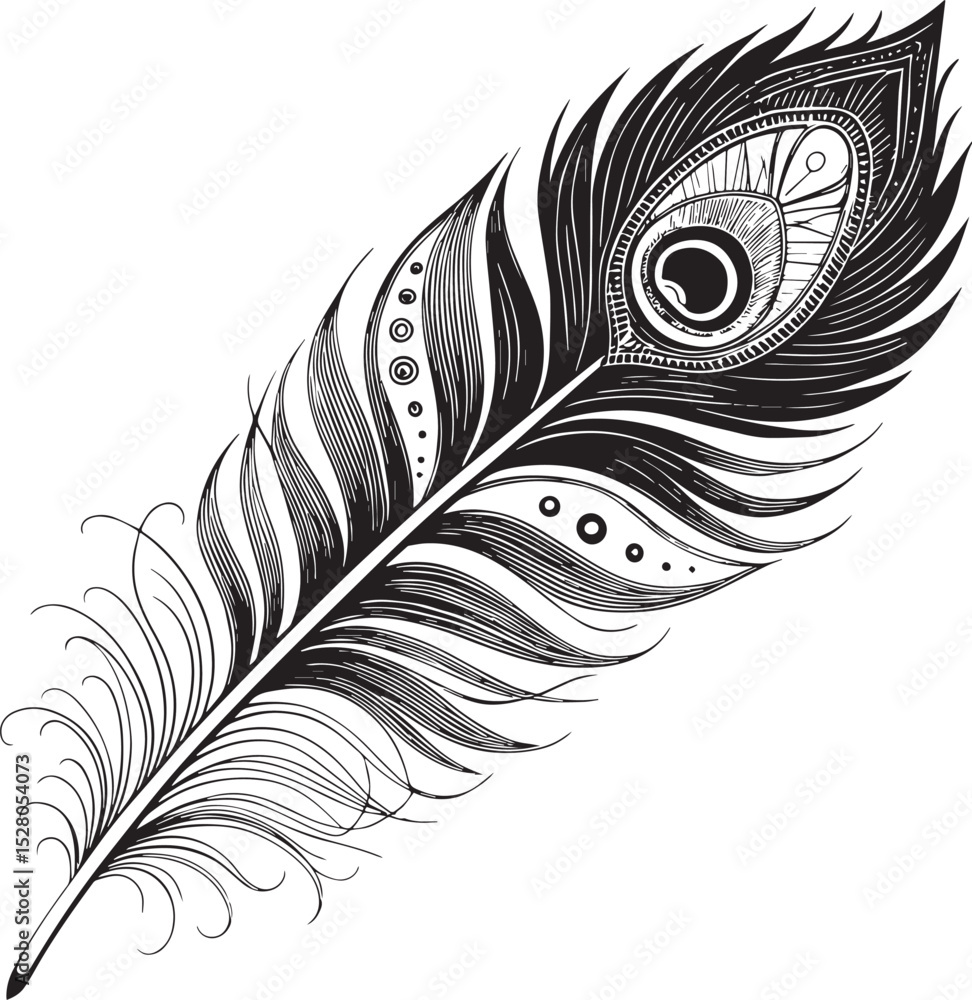 Obraz premium Adobe Illustrator Artwork