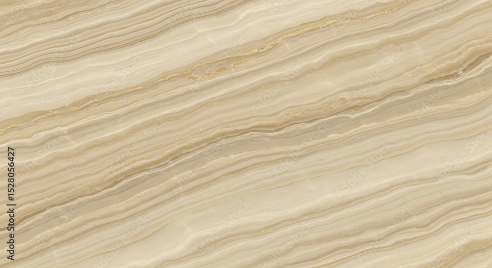Obraz premium Beige onyx marble texture seamless pattern background