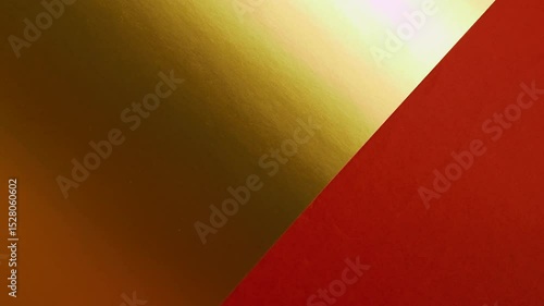 Vivid construction paper backgrounds in bold colors are gently animated by soft, natural shadows gliding across the surface, creating depth, movement, and visual warmth.