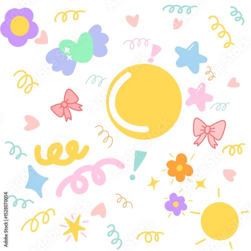 Cute 