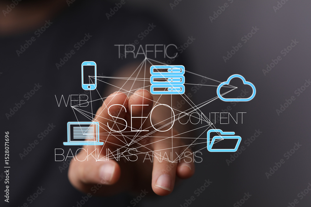 Boost your website's visibility with effective SEO strategies. Learn keyword research, content creation, and more. Boost your website's visibility with effective SEO strategies. Learn keyword research, content creation, and more.
