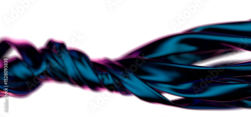 abstract blue and navy blue...