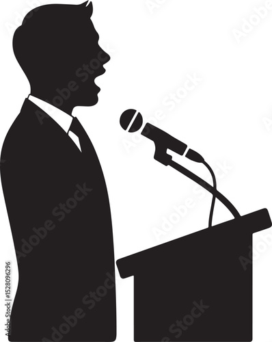 Powerful Public Speaking Mastering the Art of Oratory and Presentation Skills
