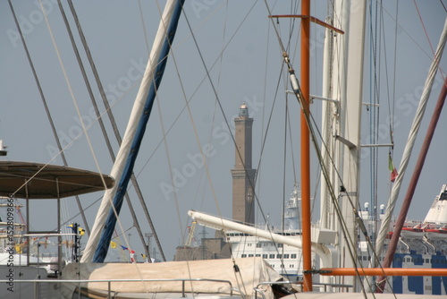 Lanterna di Genova