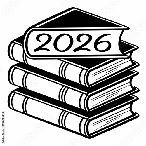 Qualityfull Senior Class of 2026 & vector art 