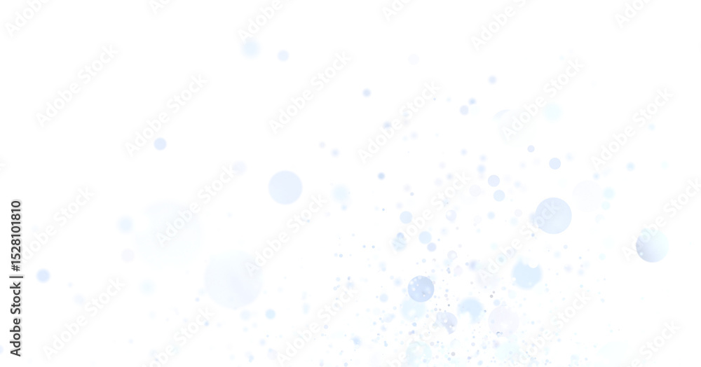 Soft, light blue bubbles on white background. Perfect for backgrounds, websites, and more! Soft, light blue bubbles on white background. Perfect for backgrounds, websites, and more!