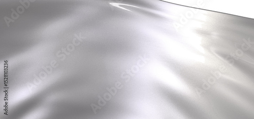 Minimalist Charm: Brushed M...
