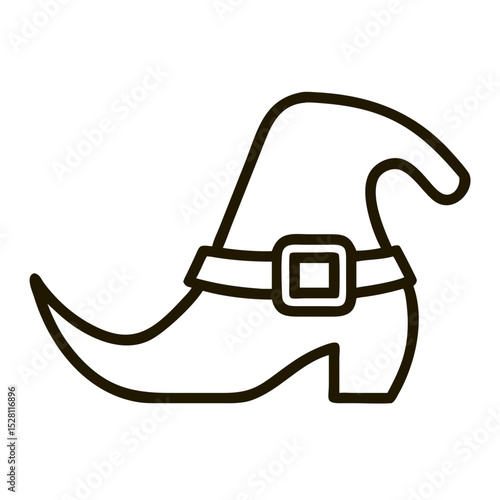 vector illustration of an electric plug