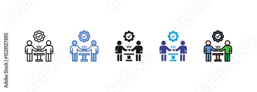  End Meeting 