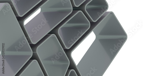 Abstract Geometric backgrou...