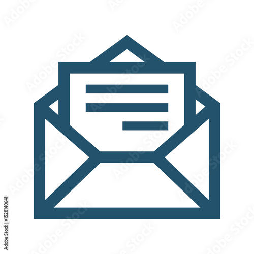 Chat and Digital Communication Icons