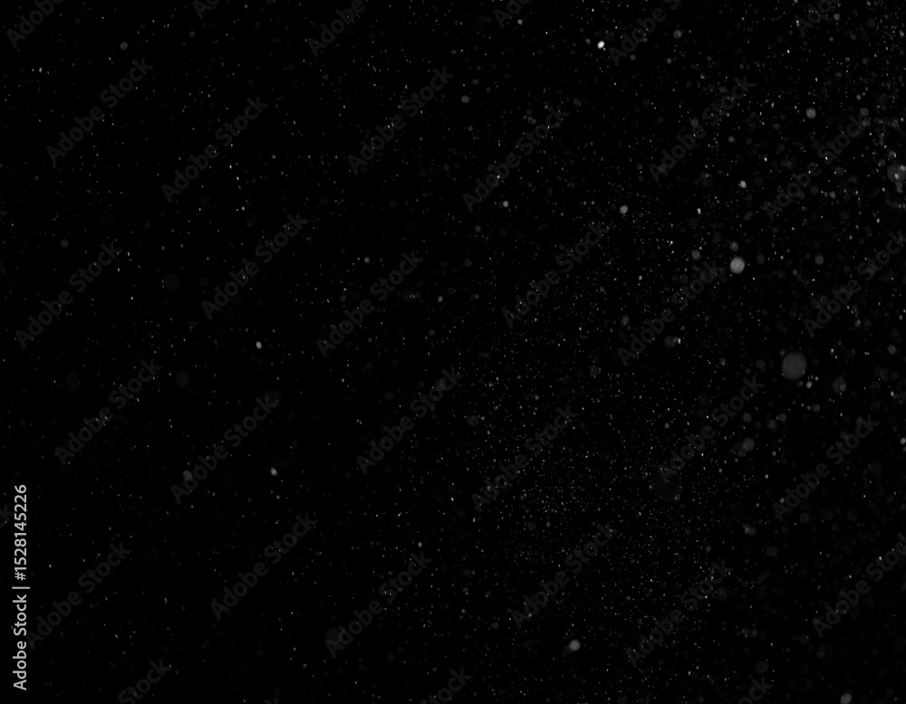 Cinematic Floating Dust Overlay with Depth of Field Cinematic Floating Dust Overlay with Depth of Field