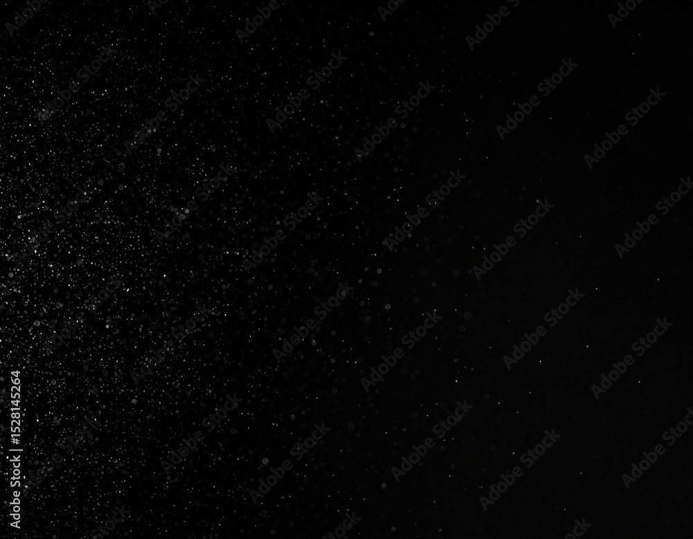 Cinematic Floating Dust Overlay with Depth of Field Cinematic Floating Dust Overlay with Depth of Field