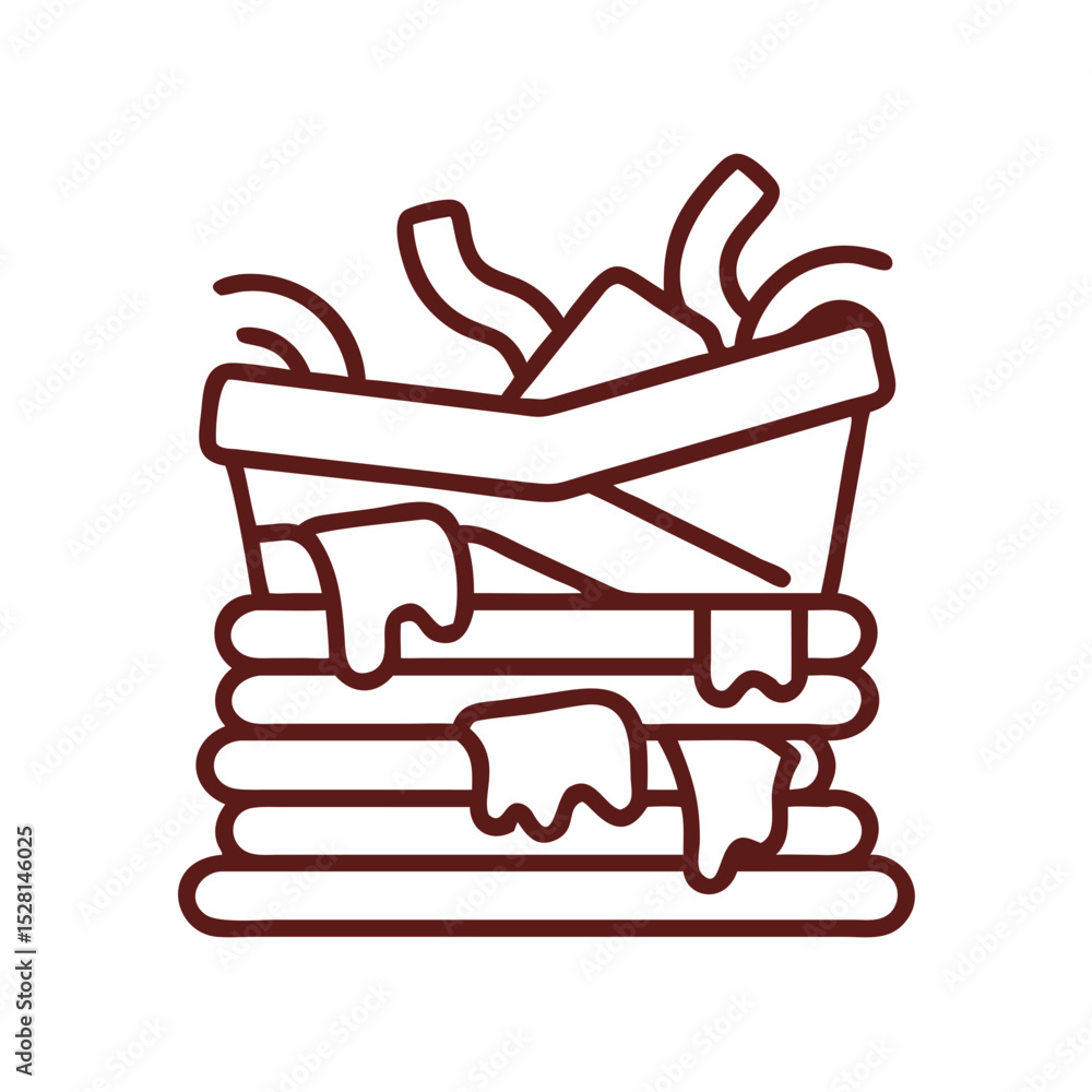 stack overflow color icon stack overflow color icon