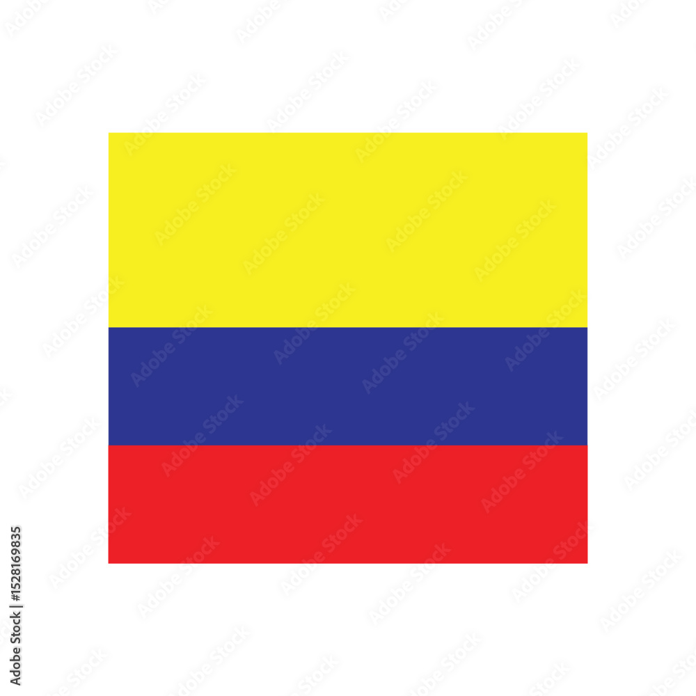 flag of Colombia flag of Colombia
