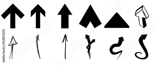 Minimalist Black and White Camera Illustration - Simple Line Art